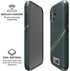Australia Soccer Flag iPhone 16 Magsafe Impact Case